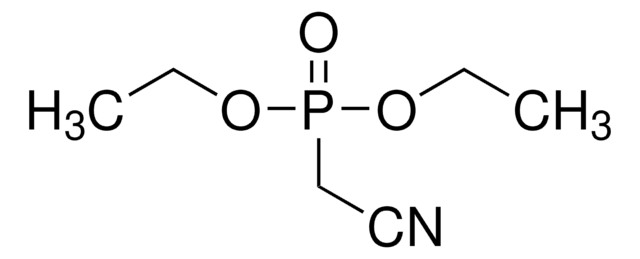 氰甲基膦酸二乙酯 98%