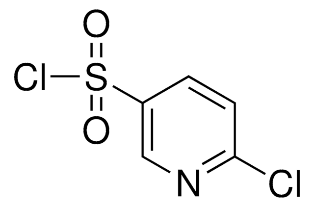 6-chloro-pyridine-3-sulfonyl chloride AldrichCPR