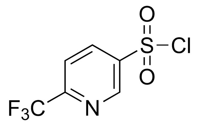 6-（三氟甲基）吡啶-3-磺酰氯 97%