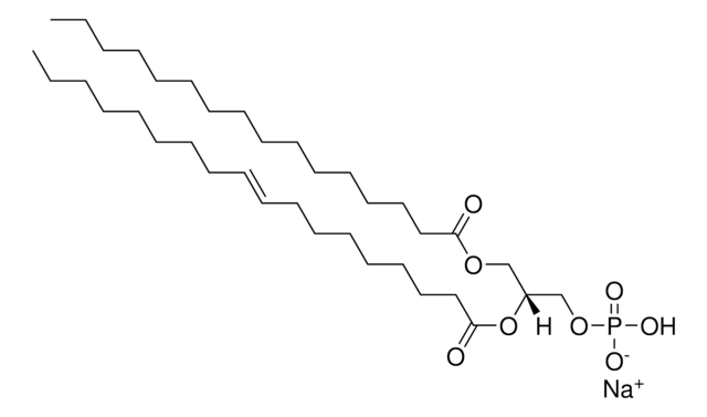 16:0-18:1 PA 1-palmitoyl-2-oleoyl-sn-glycero-3-phosphate (sodium salt), chloroform