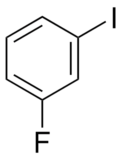 3-Fluoriodbenzol 99%