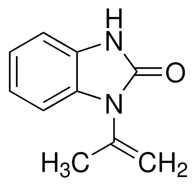 1-Isopropenyl-2-benzimidazolinone 97%