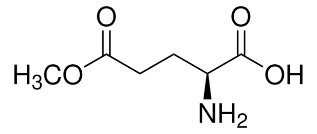 L-Glutaminsäure-5-Methyl-Ester 99%