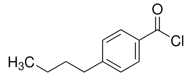 4-Butylbenzoylchlorid 97%