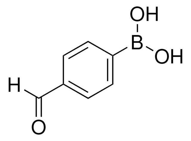 4-Formylphenylborsäure &#8805;95.0%