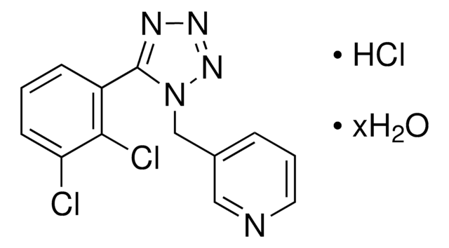 A-438079 hydrochloride hydrate &#8805;98% (HPLC)