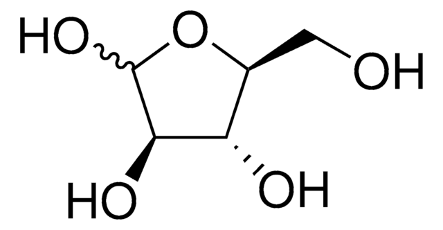 Arabinofuranoza &#8805;95% (HPLC)