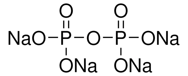 Natriumpyrophosphat &#8805;95%