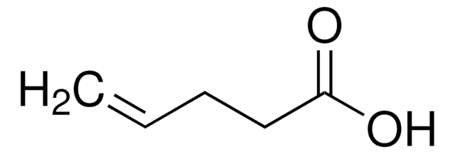 4-Pentensäure 97%