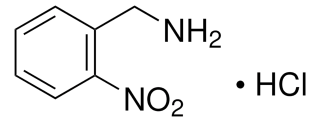 2-Nitrobenzylamin -hydrochlorid