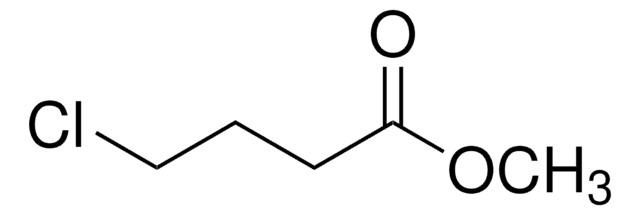 4-氯丁酸甲酯 &#8805;98%