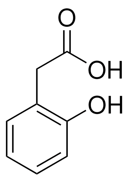 2-Hydroxyphenylessigsäure ReagentPlus&#174;, 99%