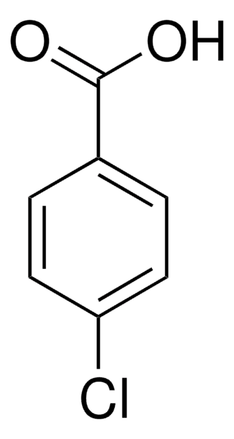 4-Chlorbenzoesäure 99%