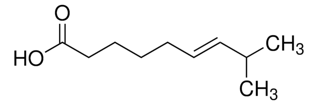 8-Methyl-6-nonenoic acid, predominantly trans analytical standard