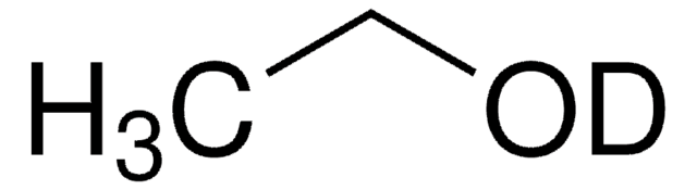 Ethanol-OD 99 atom % D