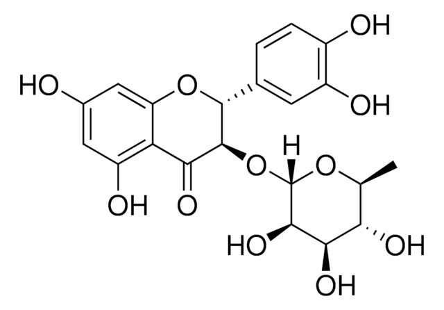 Astilbin aus Engelhardtia roxburghiana &#8805;98%