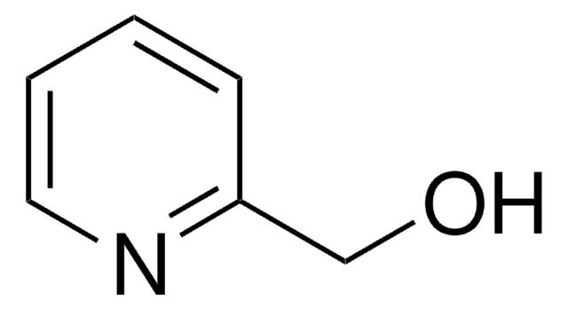 2-Pyridinmethanol 98%