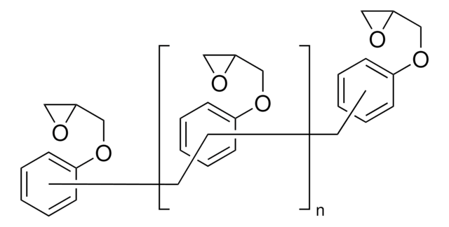 Poly[(phenylglycidylether)-co-formaldehyd] average Mn ~345