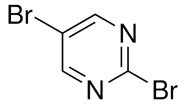 2,5-Dibromopyrimidine 97%