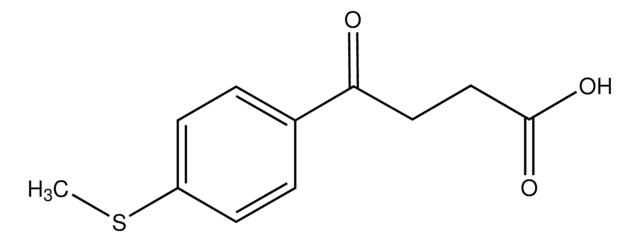 4-(4-(Methylthio)phenyl)-4-oxobutanoic acid