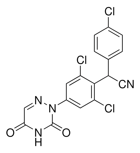 ジクラズリル VETRANAL&#174;, analytical standard