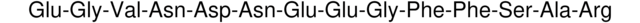 [Glu1]-Fibrinopeptide B human &#8805;90% (HPLC)