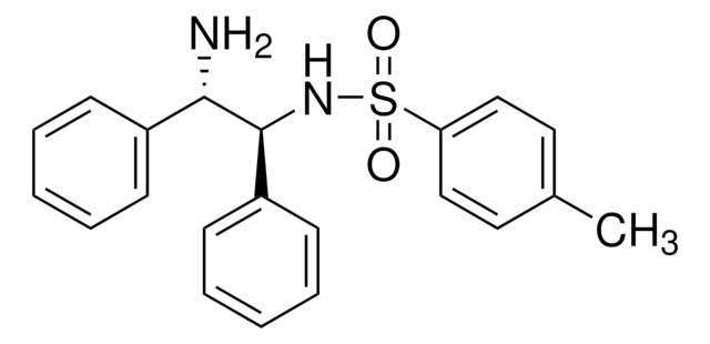 (1S,2S)-(+)-N-p-Tosyl-1,2-diphenylethylendiamin 98%