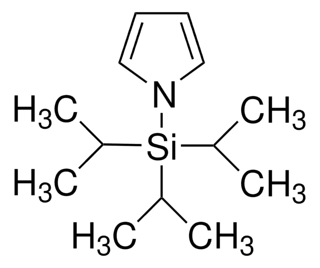 1-(三异丙基硅基)吡咯 95%