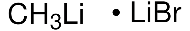 Methyllithium-Lithiumbromid-Komplex -Lösung 1.5&#160;M in diethyl ether