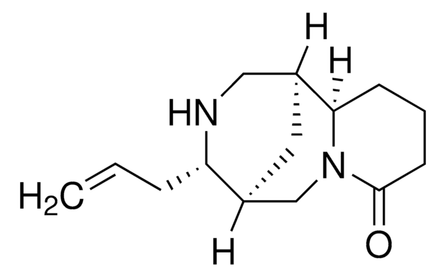 Angustifoline phyproof&#174; Reference Substance