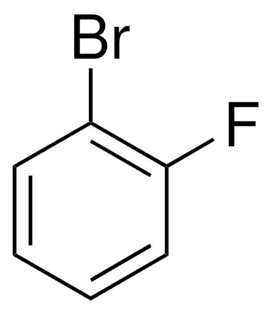 1-Brom-2-Fluorbenzen 99%