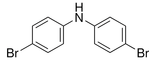 Bis(4-bromophenyl)amin 97%