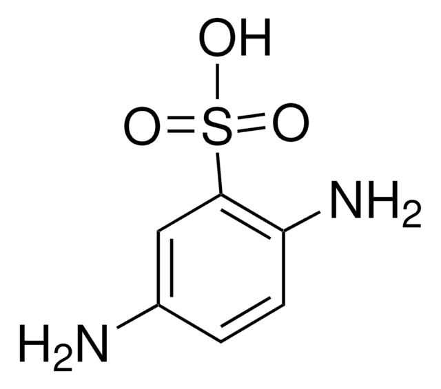 2,5-Diamino-benzolsulfonsäure &#8805;97.0% (T)