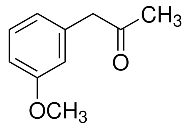 3-Methoxyphenylaceton 97%