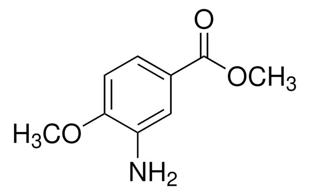 Methyl-3-Amino-4-Methoxybenzoat 97%