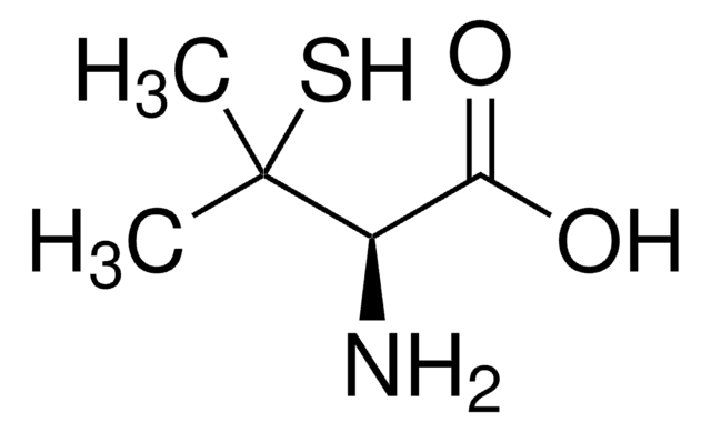 L-Penicillamin 99%