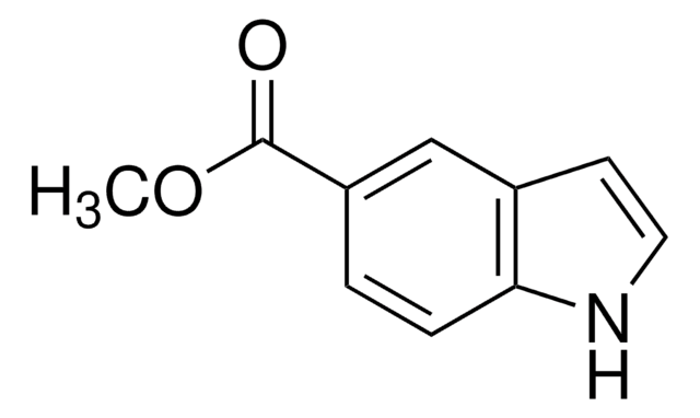 Methylindol-5-carboxylat 99%