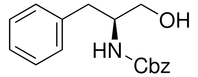 Z-L-Phenylalaninol 97%