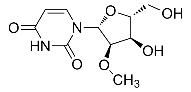 2&#8242;-o-Methyluridine AldrichCPR