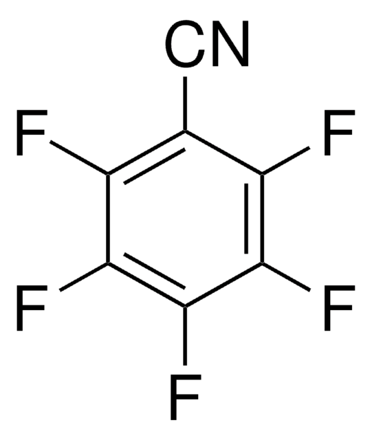 2,3,4,5,6-五氟苯腈 99%