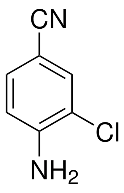 4-Amino-3-chlorbenzonitril 97%