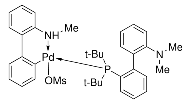 t-BuDavePhos Pd G4