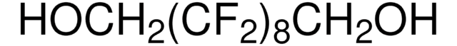 2,2,3,3,4,4,5,5,6,6,7,7,8,8,9,9-Hexadecafluor-1,10-decandiol 97%