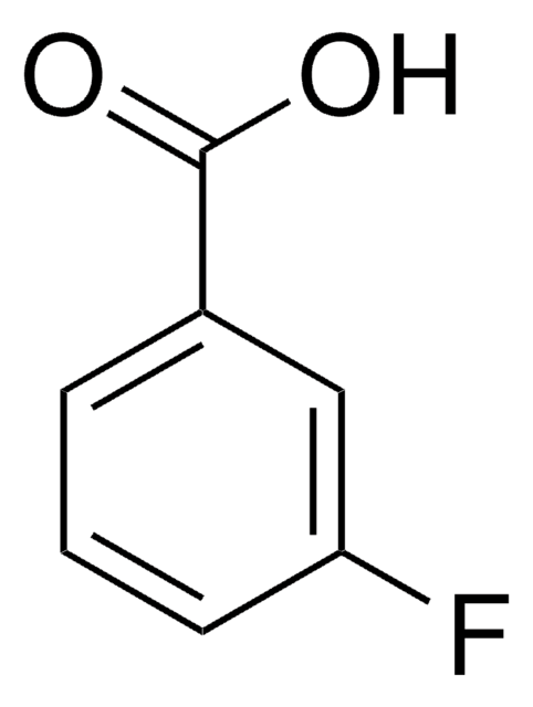 3-Fluorbenzoesäure 97%