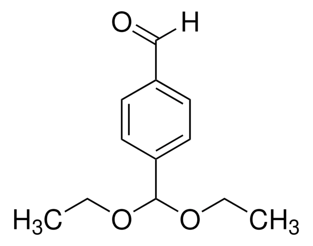 4-(Diethoxymethyl)benzaldehyd 97%