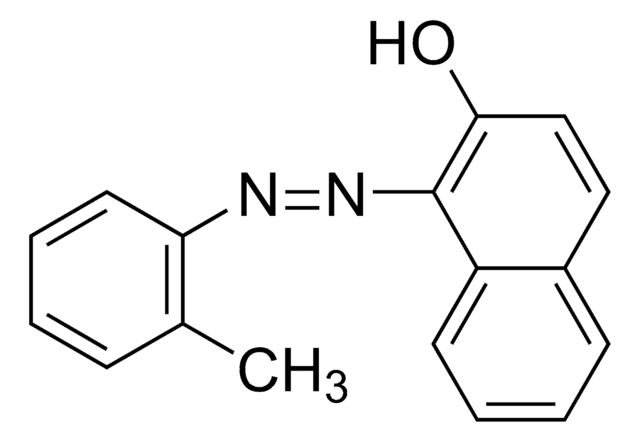 オイルオレンジSS analytical standard