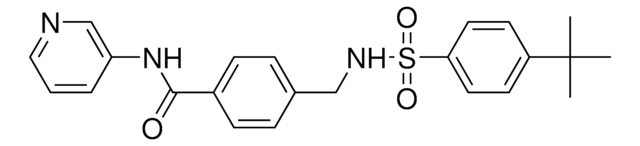 Glucose-Transporter-Inhibitor&nbsp;III, STF-31 The Glucose Transporter Inhibitor III, STF-31 controls the biological activity of Glucose Transporter.