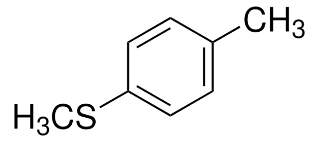 Methyl-p-tolylsulfid 99%