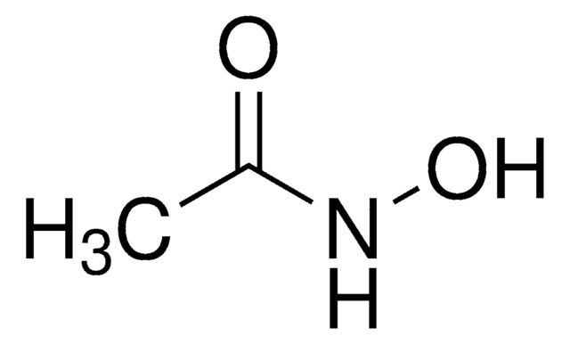 Acetohydroxamsäure 98%