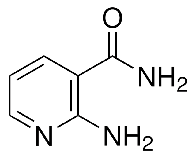 2-氨基吡啶-3-甲酰胺 97%